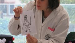 La Bottega Dei Racconti Leo Scienza Laboratorio Scrittura Creativa Lettura Bambini Personaggi Storie Favole Fiabe Racconti 5