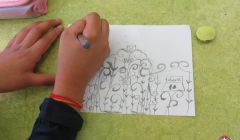La Bottega Dei Racconti Leo Scienza Laboratorio Scrittura Creativa Lettura Bambini Personaggi Storie Favole Fiabe Racconti