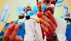 Che Spettacolo La Scienza Animazione Esperimenti Scientifici Divertimento Festival Eventi Piazza Bambini Ragazzi Leo Scienza (3)